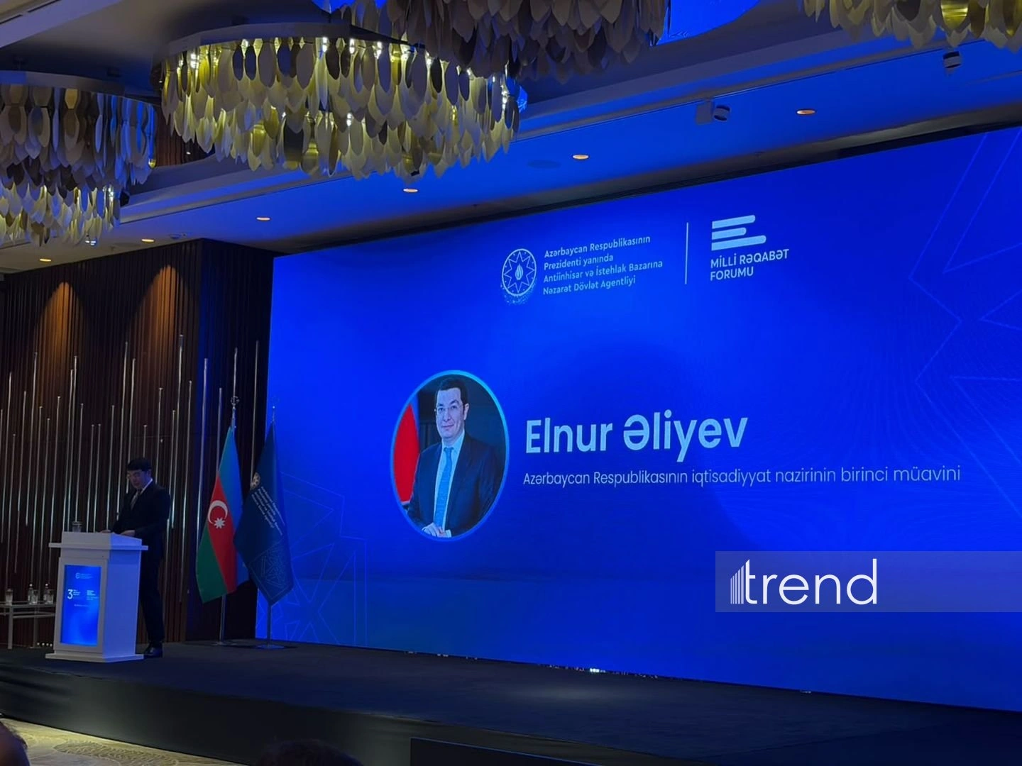 Azerbaijan to cover 50% of grid fees from 2027 – deputy minister