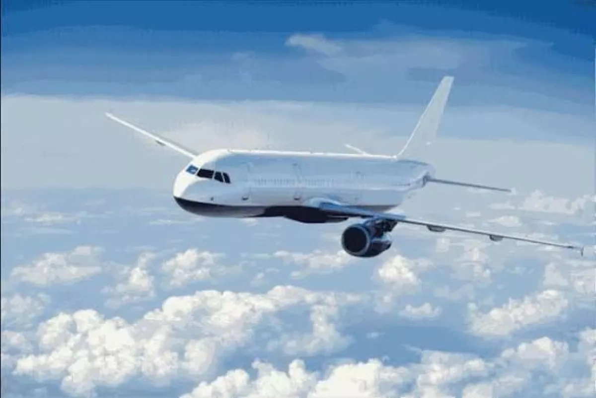 Passenger plane from Armenia makes emergency landing in Makhachkala