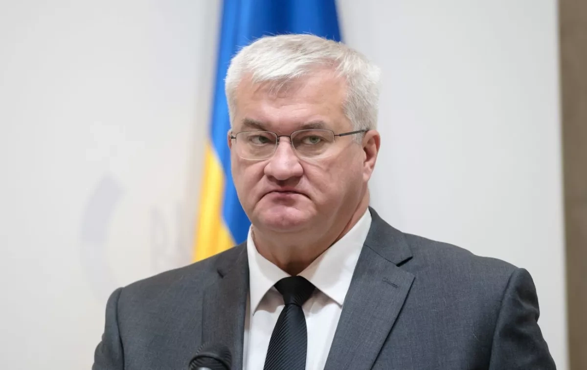 Ukraine ready to accept interceptors nearing expiry dates amid supply shortage