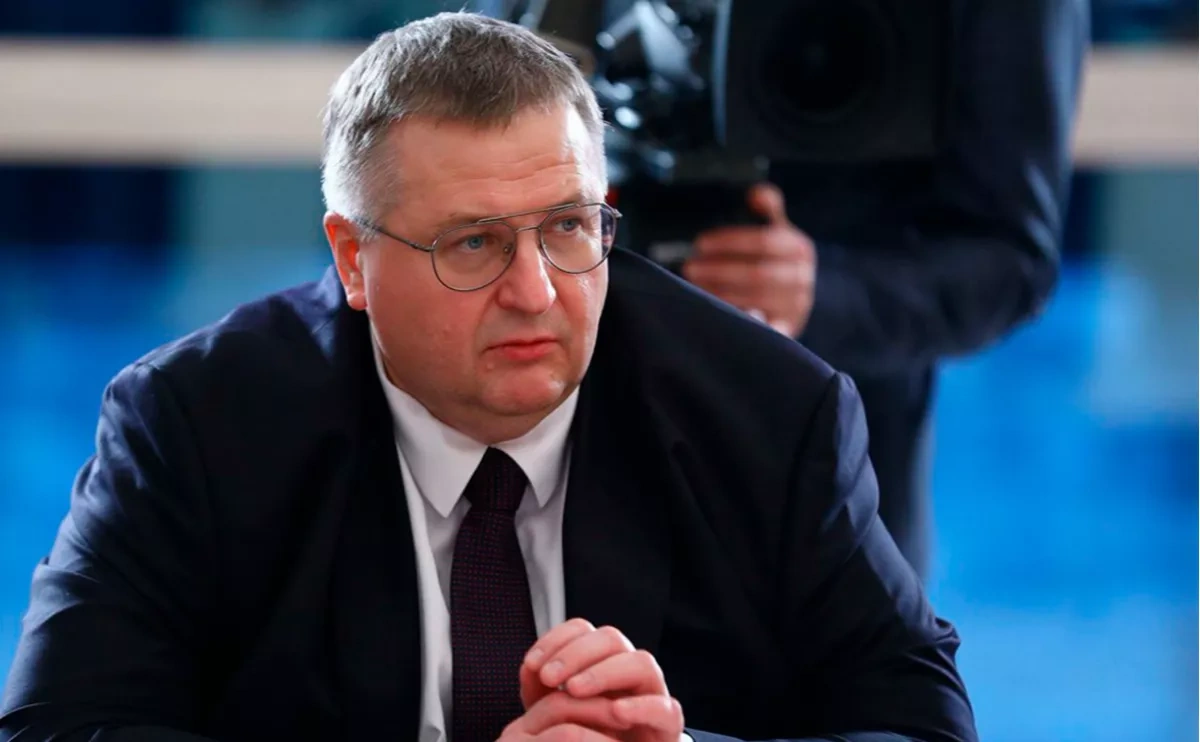 Russian official: Armenia’s EU outreach cost bilateral trade $5.1 billion