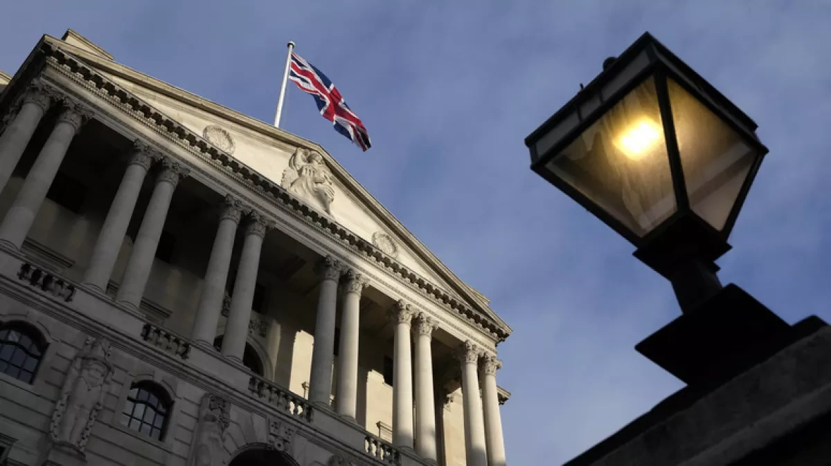 Britain’s economy shows resilience despite Iran war shock
