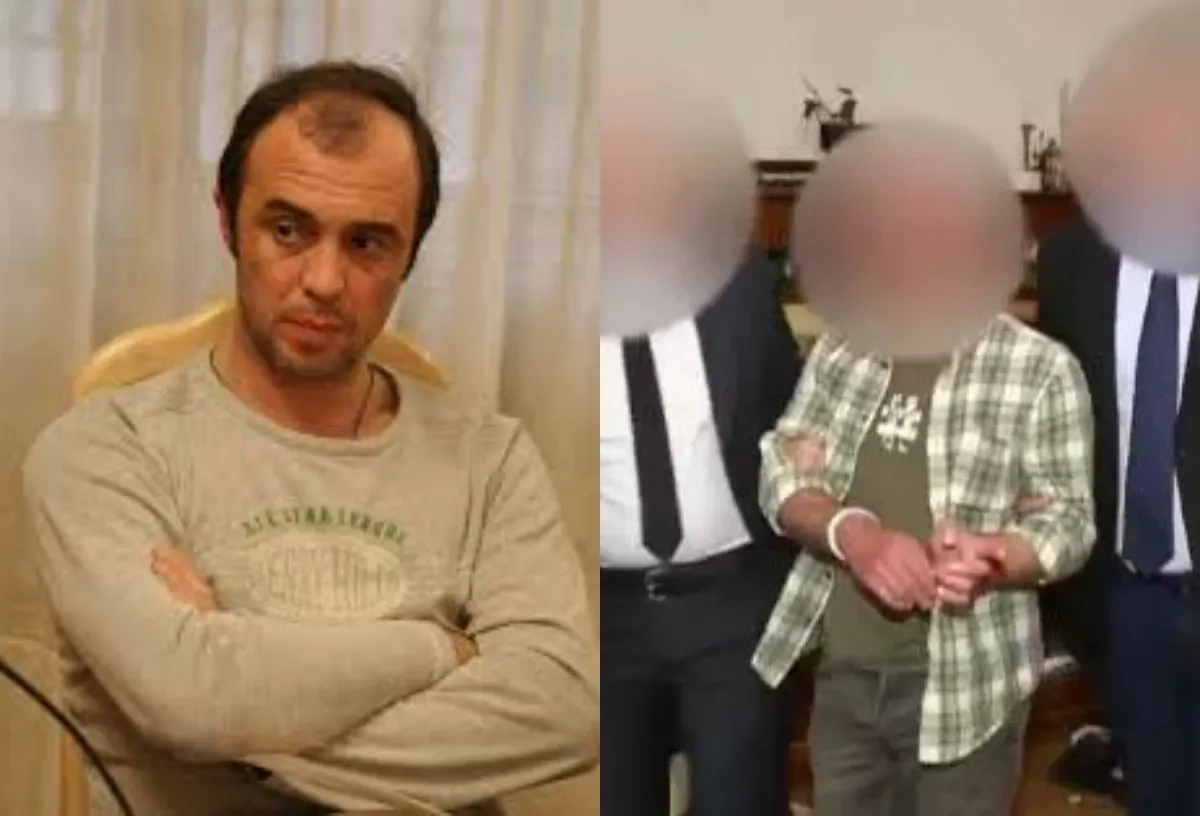 Authorities detain second figure in ongoing espionage probe in Georgia