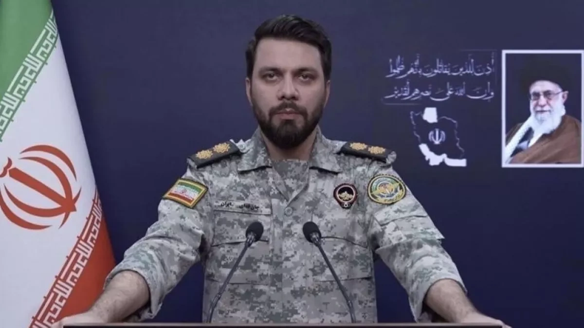 Iran's military command rejects extension of ceasefire