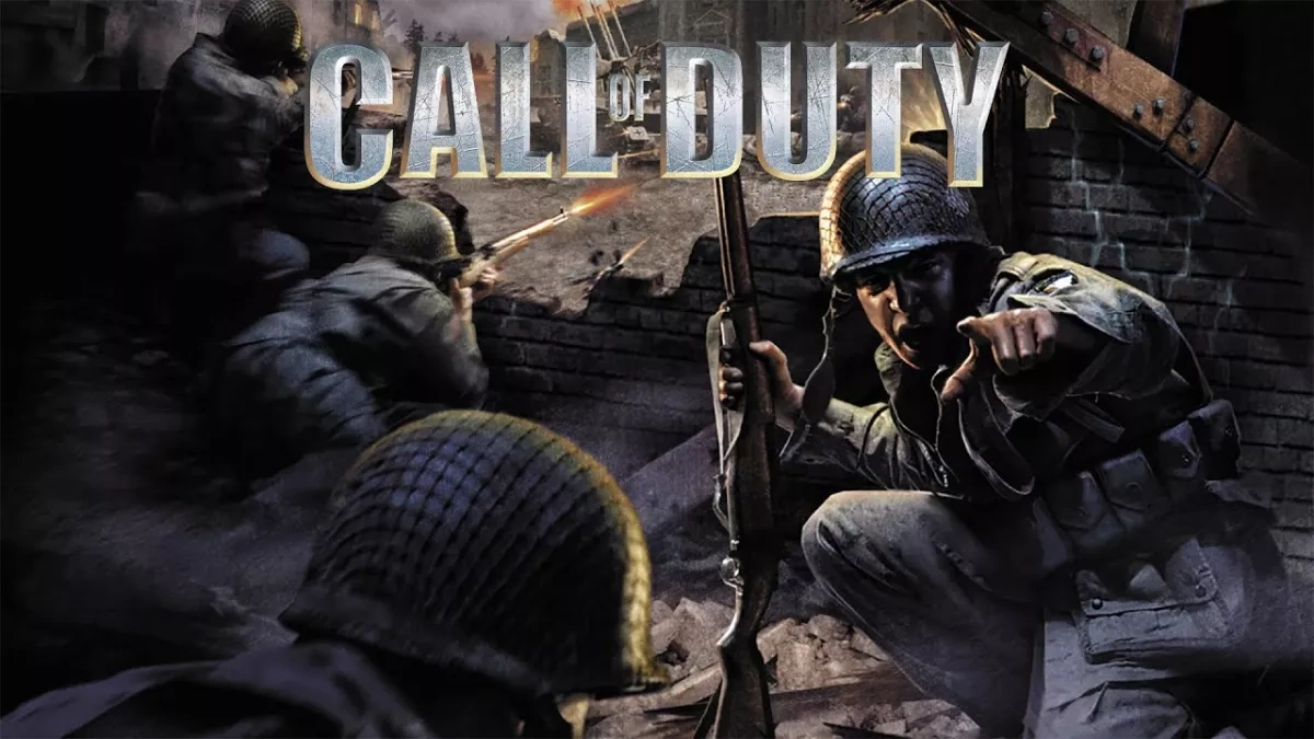 Russian lawmaker calls for ban on Call of Duty
