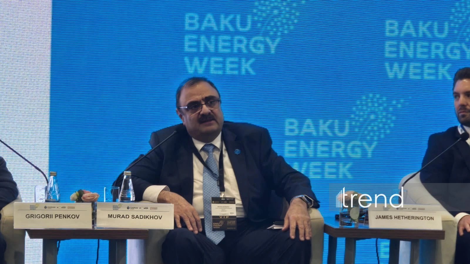 Masdar highlights unlimited electricity generation at Azerbaijan's Garadagh SPP