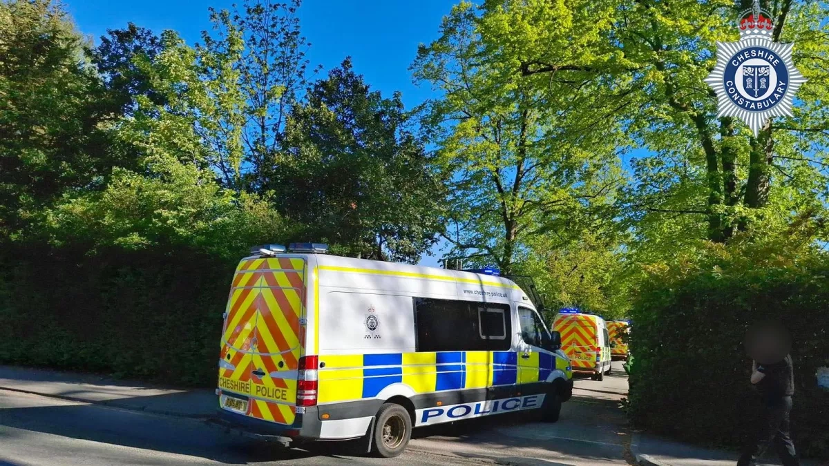 UK arrests members of religious Shia group accused of modern slavery