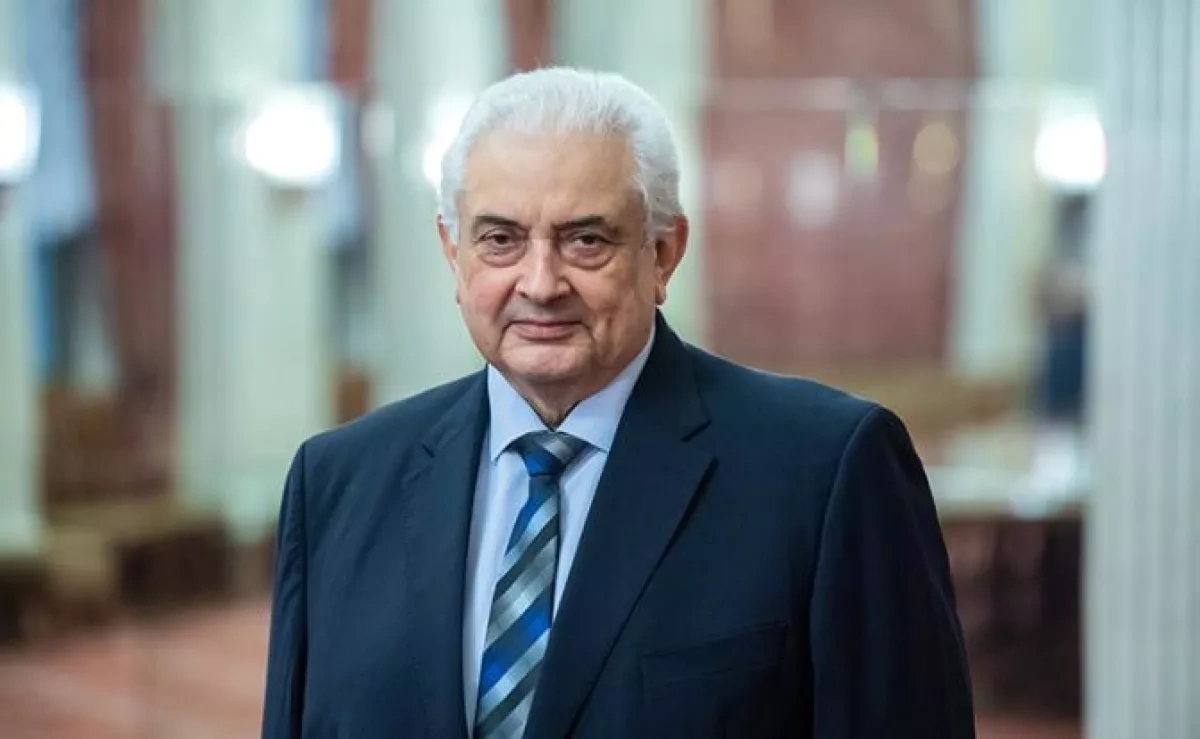 Russian ambassador pledges support for compatriots in Germany