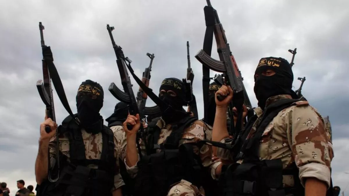 Baghdad abolishes anti-ISIS coordination body, shifts powers to PM