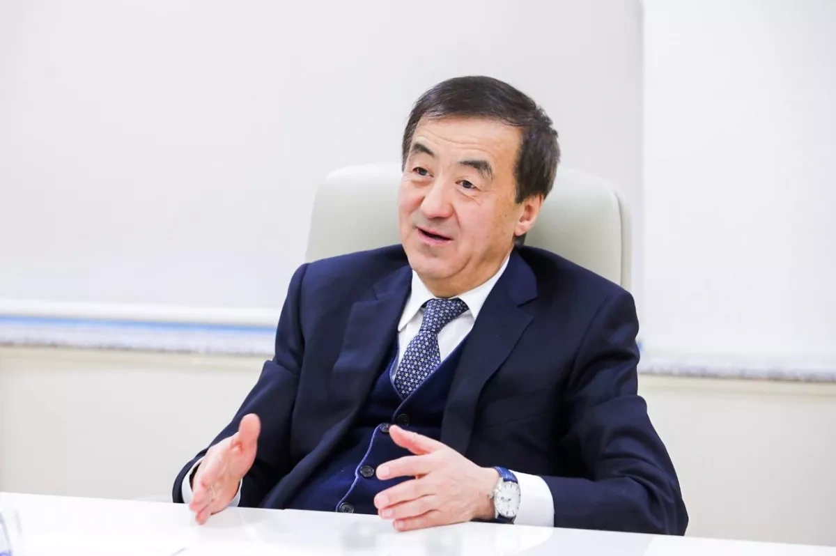 Mongolia intends to participate in Baku's WUF13 PHOTO