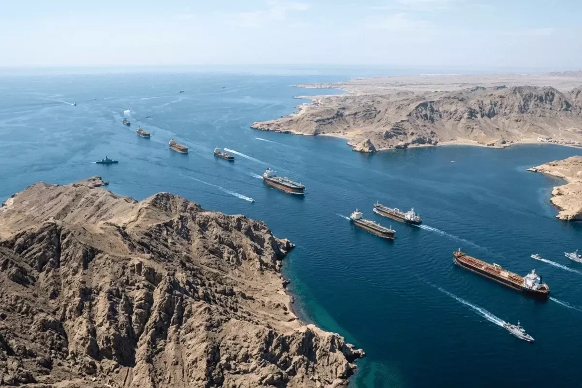 The Economist: Trump’s Iran peace deal frays as Hormuz crisis returns