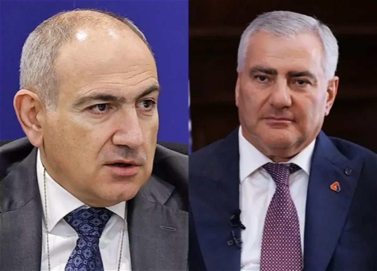 A benefactor from the Jurassic Era? Samvel Karapetyan’s bid for political power in Armenia