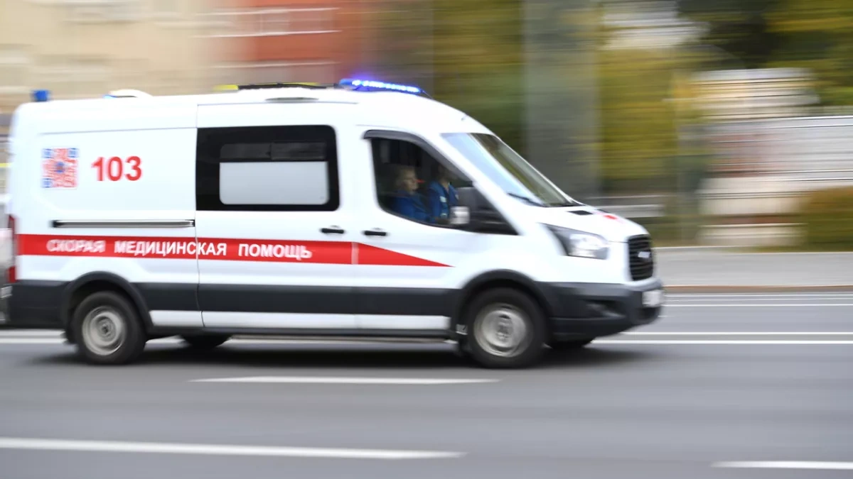 Drone strike injures civilian in Russia’s Belgorod region
