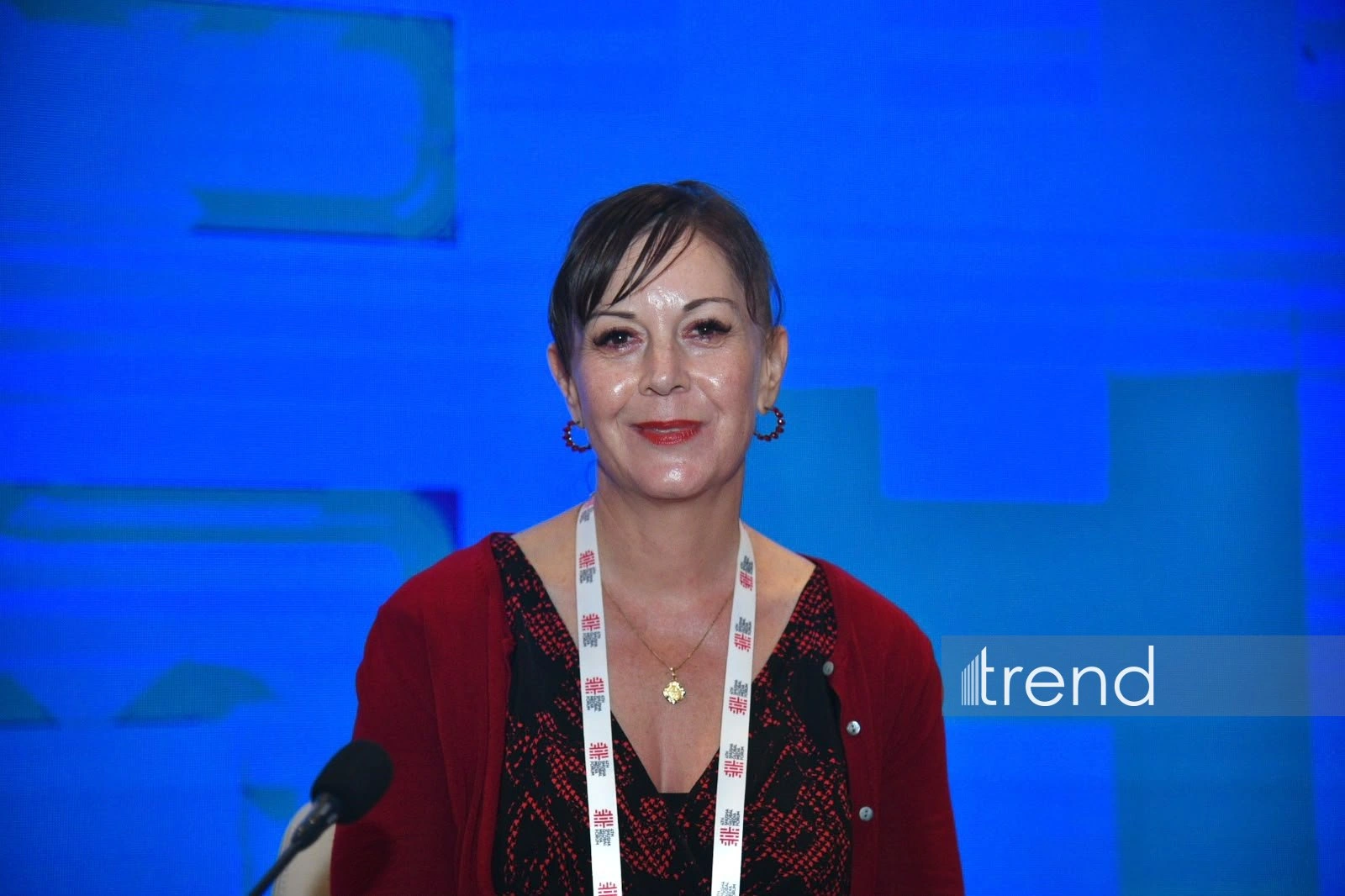 Deepfakes and AI raise new threat to digital trust - Karen Sutherland