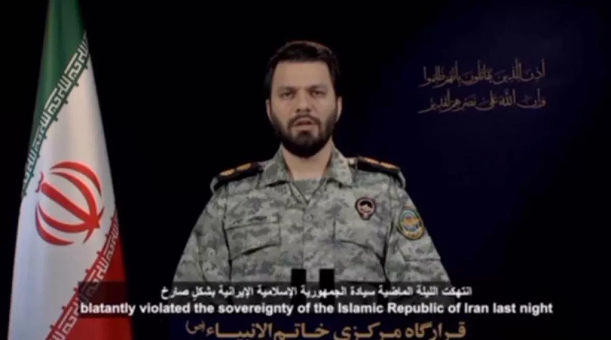 US military accused of censoring war casualties as Iran vows resistance