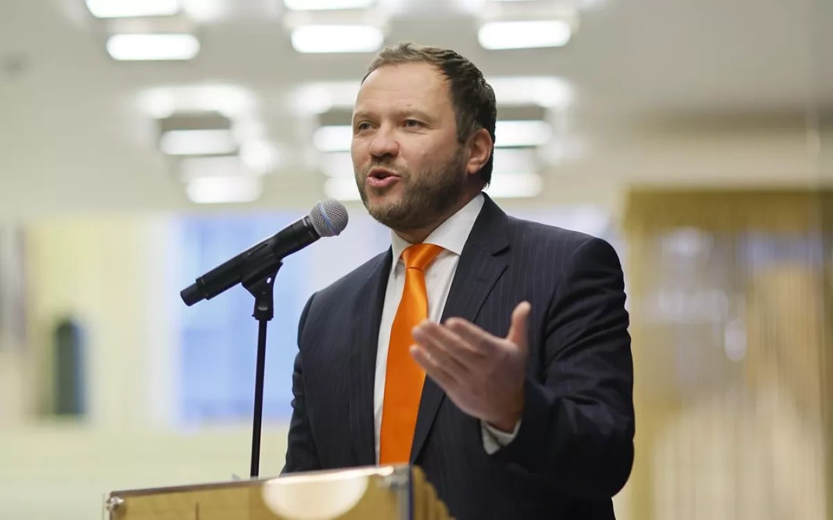 Estonia open to discussing support for US mission in Strait of Hormuz