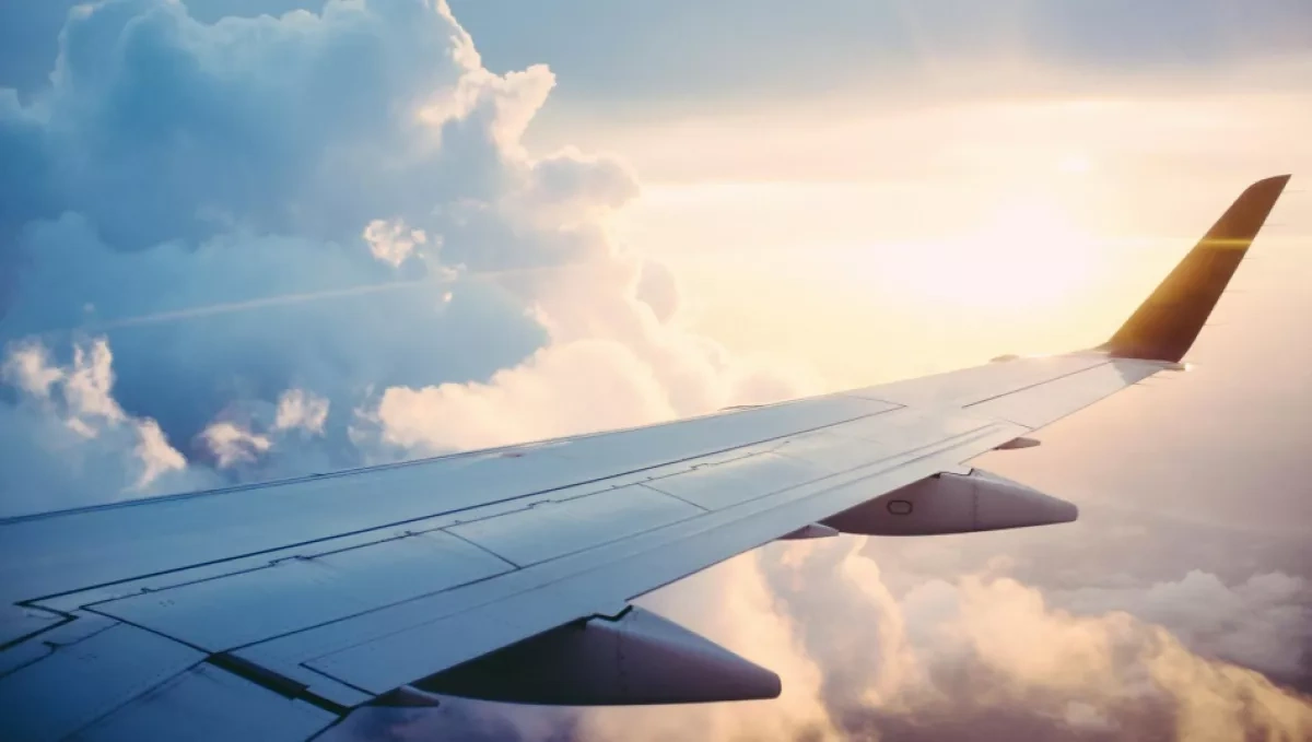 Air traffic over Iran collapses after US–Israel strikes video