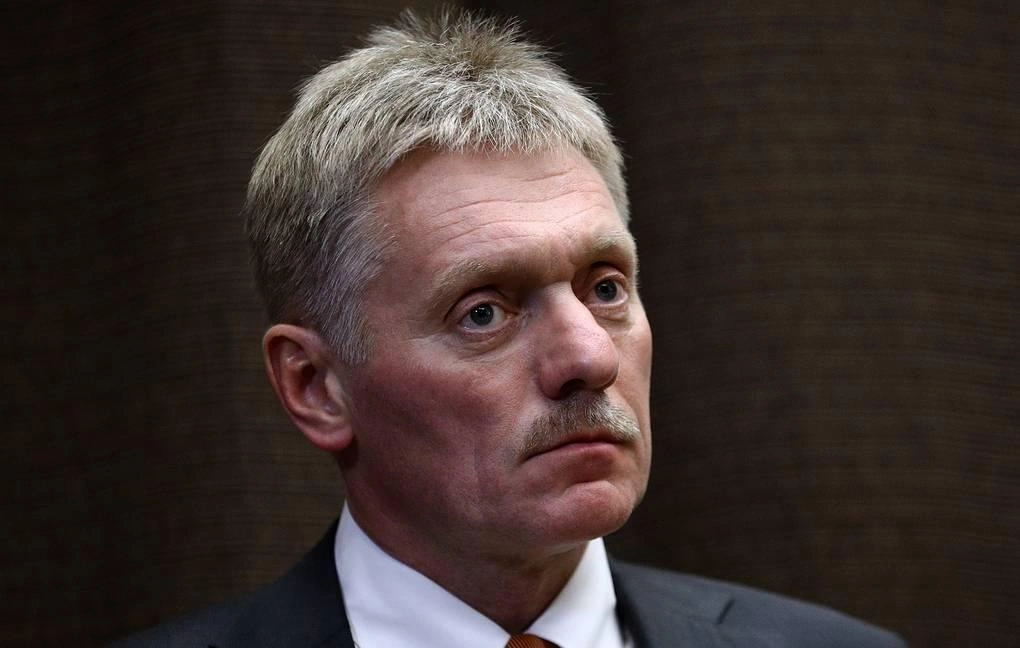 Peskov warns Russia will take measures over NATO forces in Ukraine