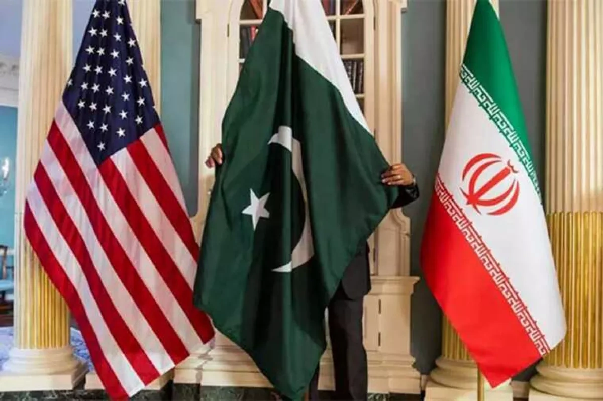 Media: New round of Iran–US talks may take place on April 26