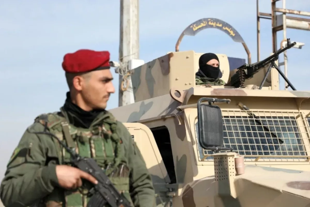 Syrian forces kill former Assad-era army commander during arrest attempt PHOTO