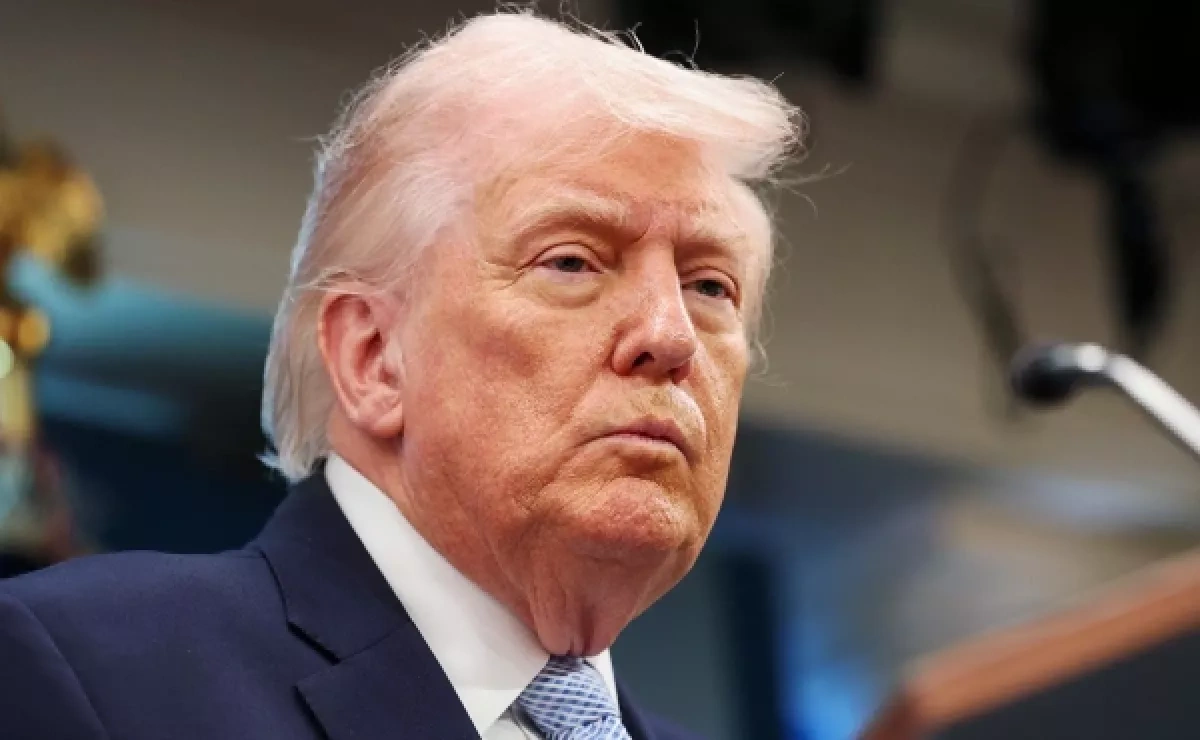 US Congress members call for Trump impeachment over Iran situation