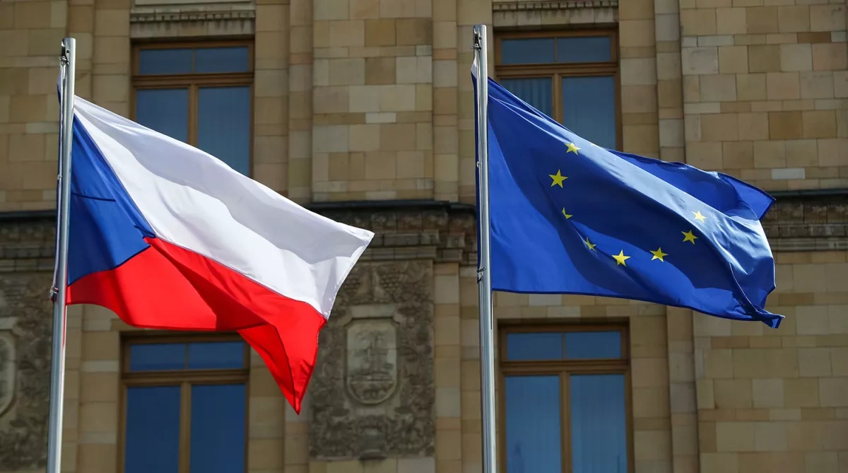Czech Republic to align with EU on Board of Peace decision, PM says