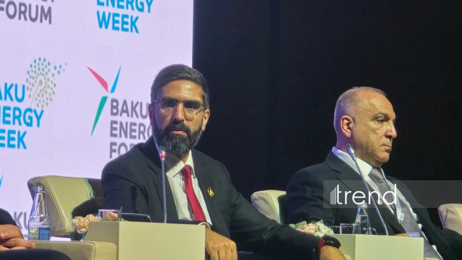 SOCAR transforming from oil and gas company into global energy and technology company - Rovshan Najaf