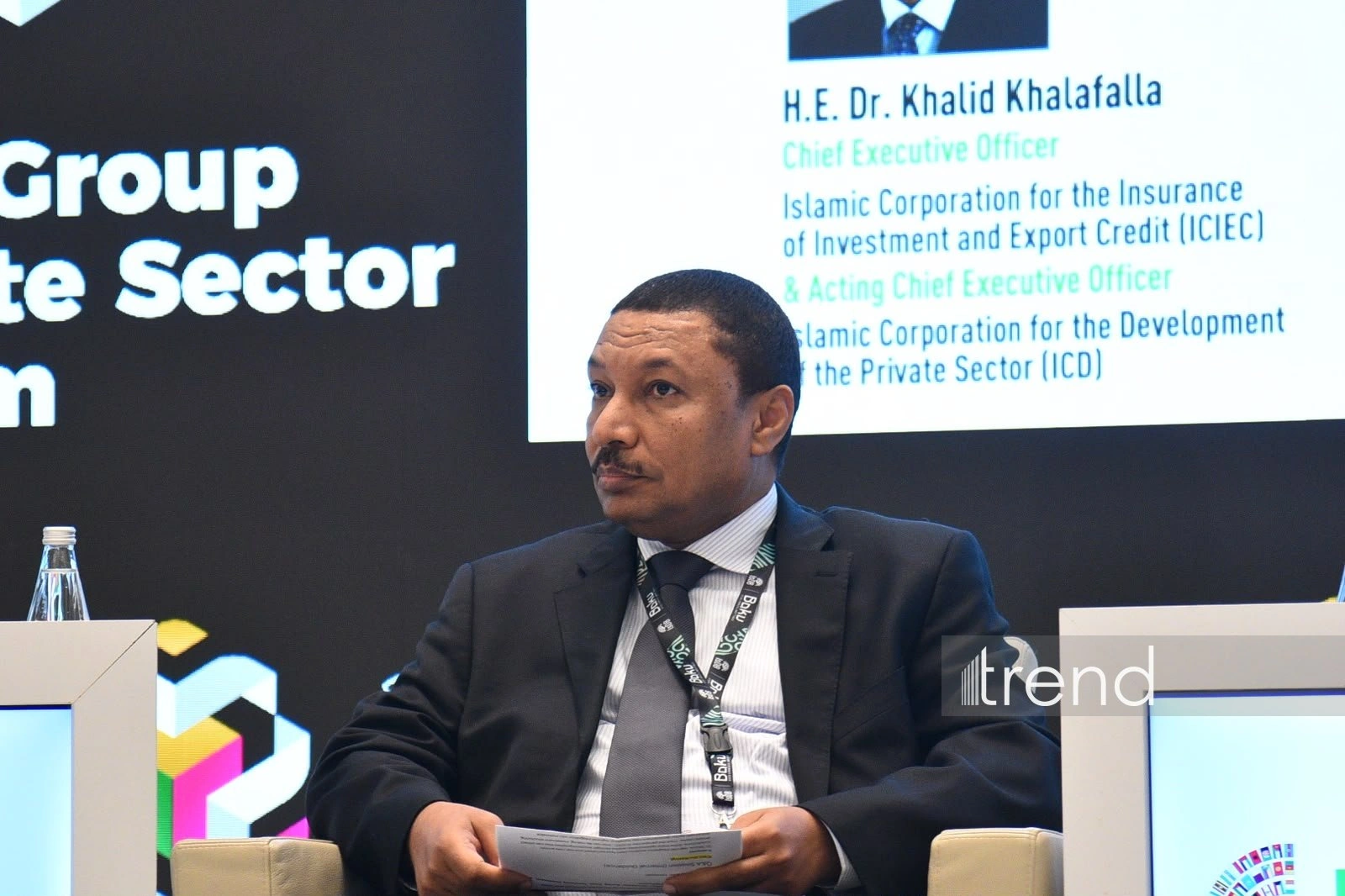 Insurance of infrastructure and energy projects boosts regional integration - ICIEC