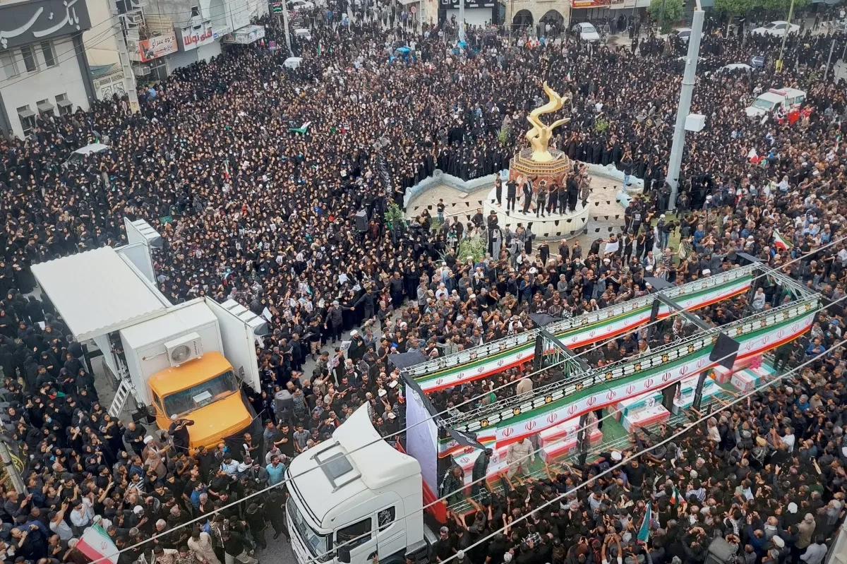 Key takeaways from Iran war The past six weeks suggest modern warfare is changing