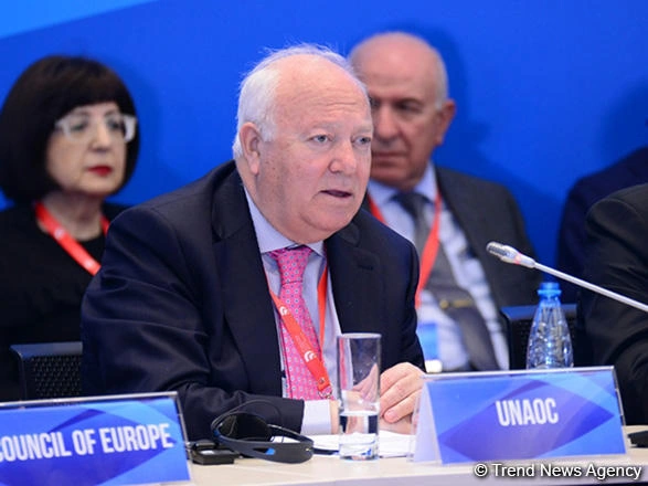 UN official urges dialogue as path to preventing escalation of regional conflicts