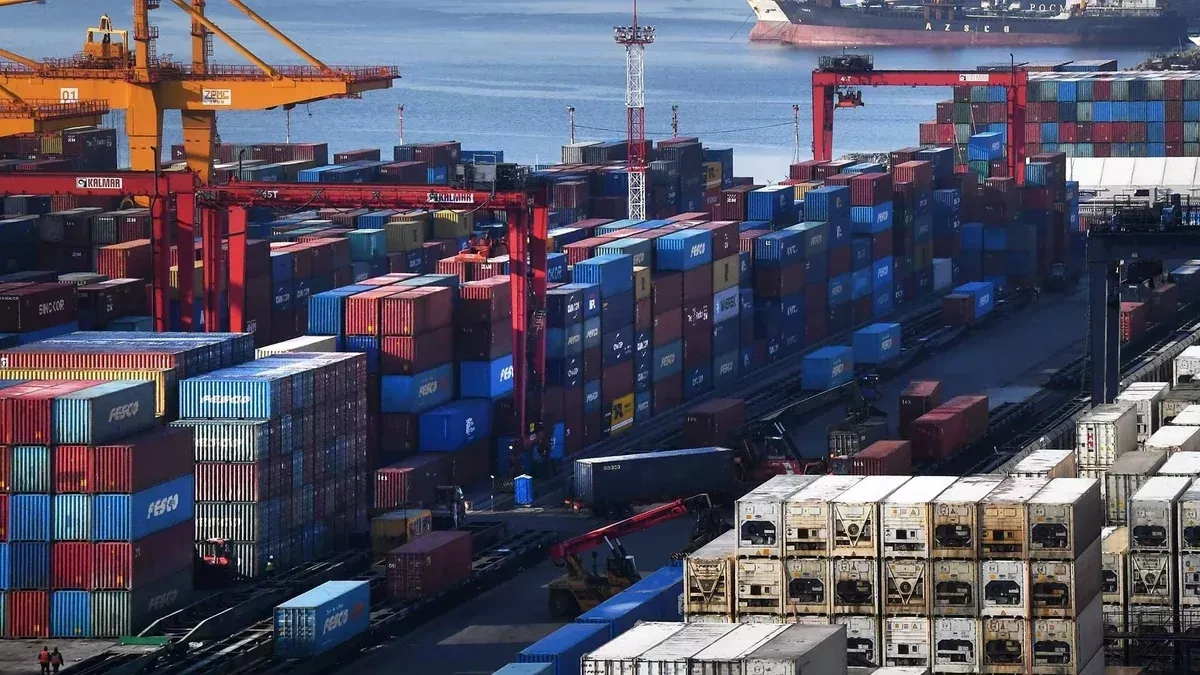 Trade boom propels Britain into Azerbaijan’s top two partners