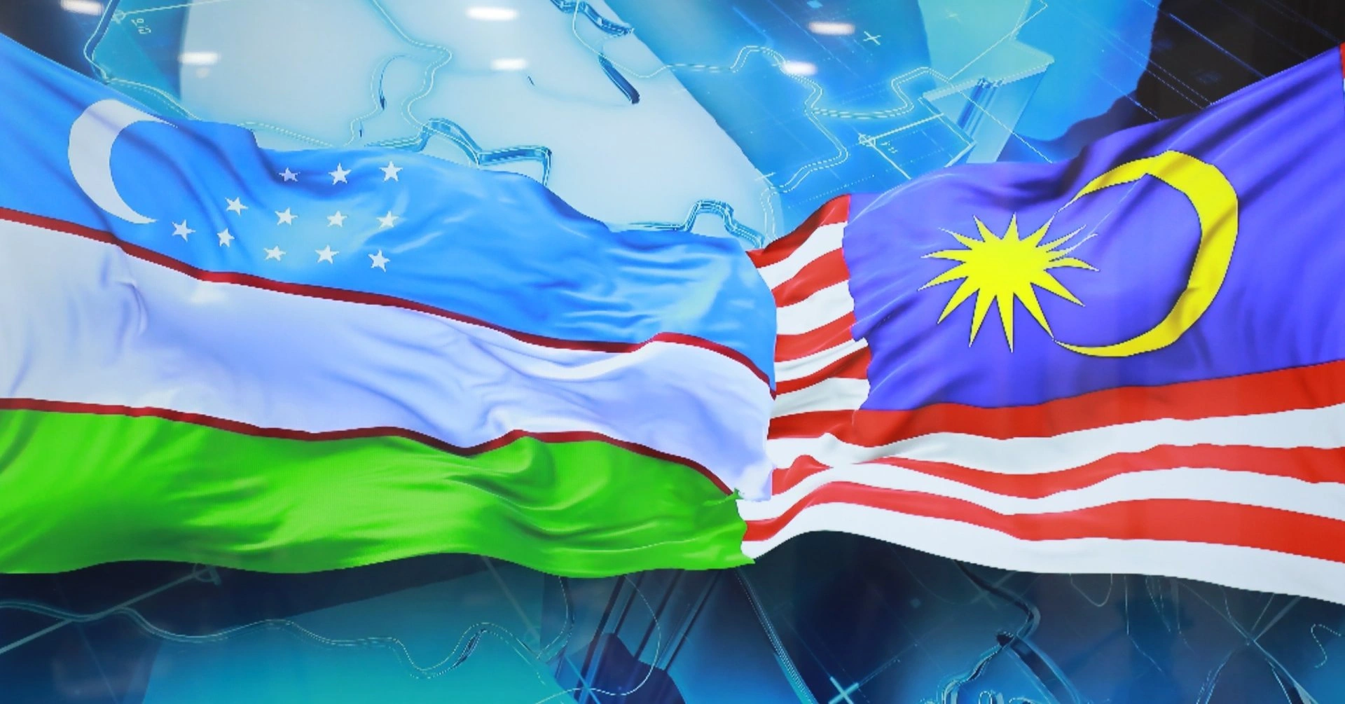 Uzbekistan signs five MoUs in Malaysia on semiconductor training