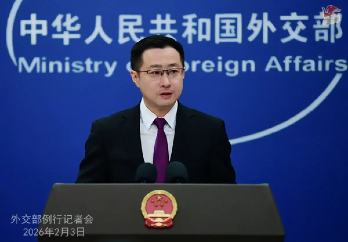 Red lines and cold calculations US and China brace for a tough dialogue