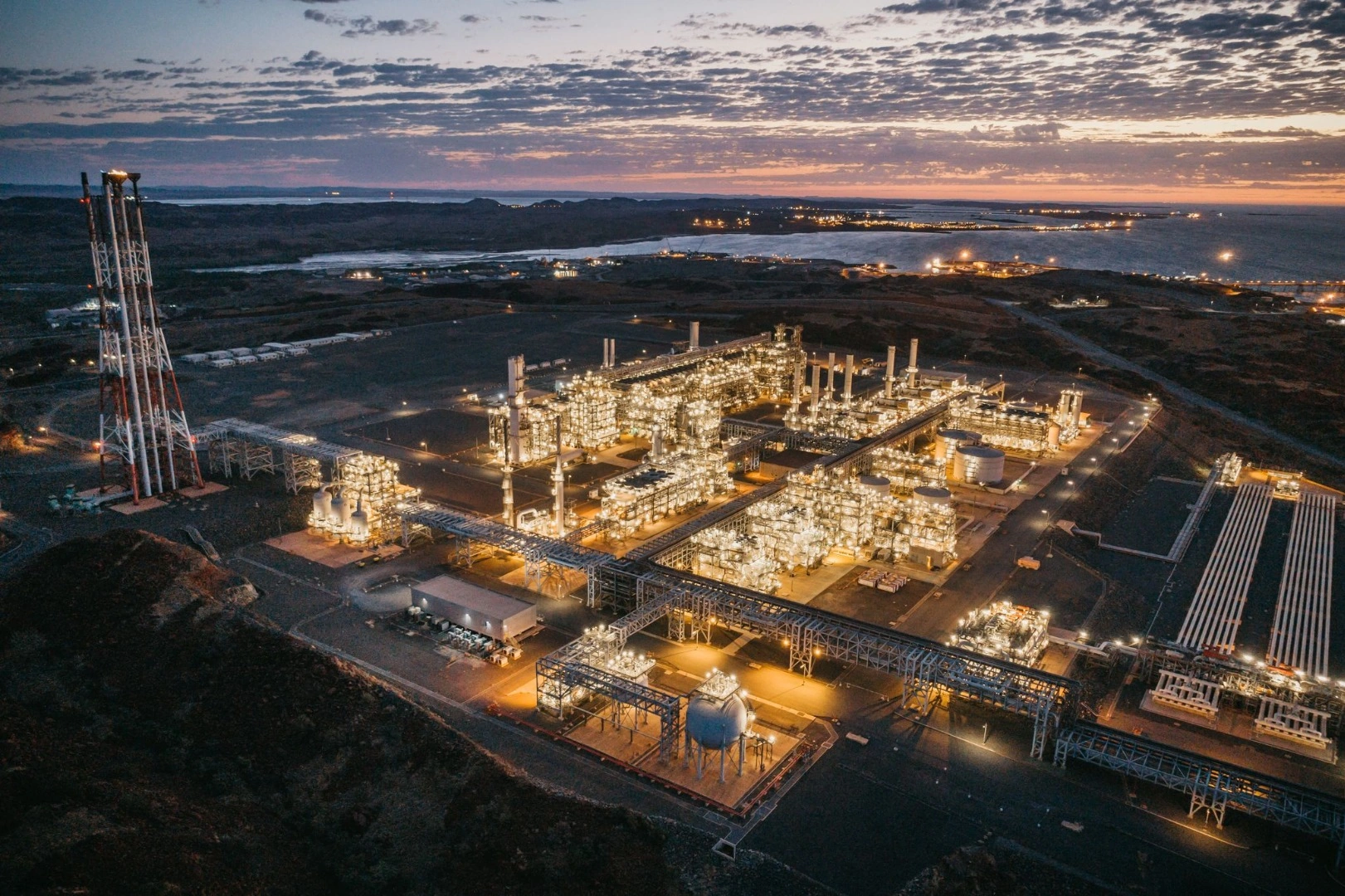 Turkmenistan, Malaysia discuss expansion of gas chemical cooperation
