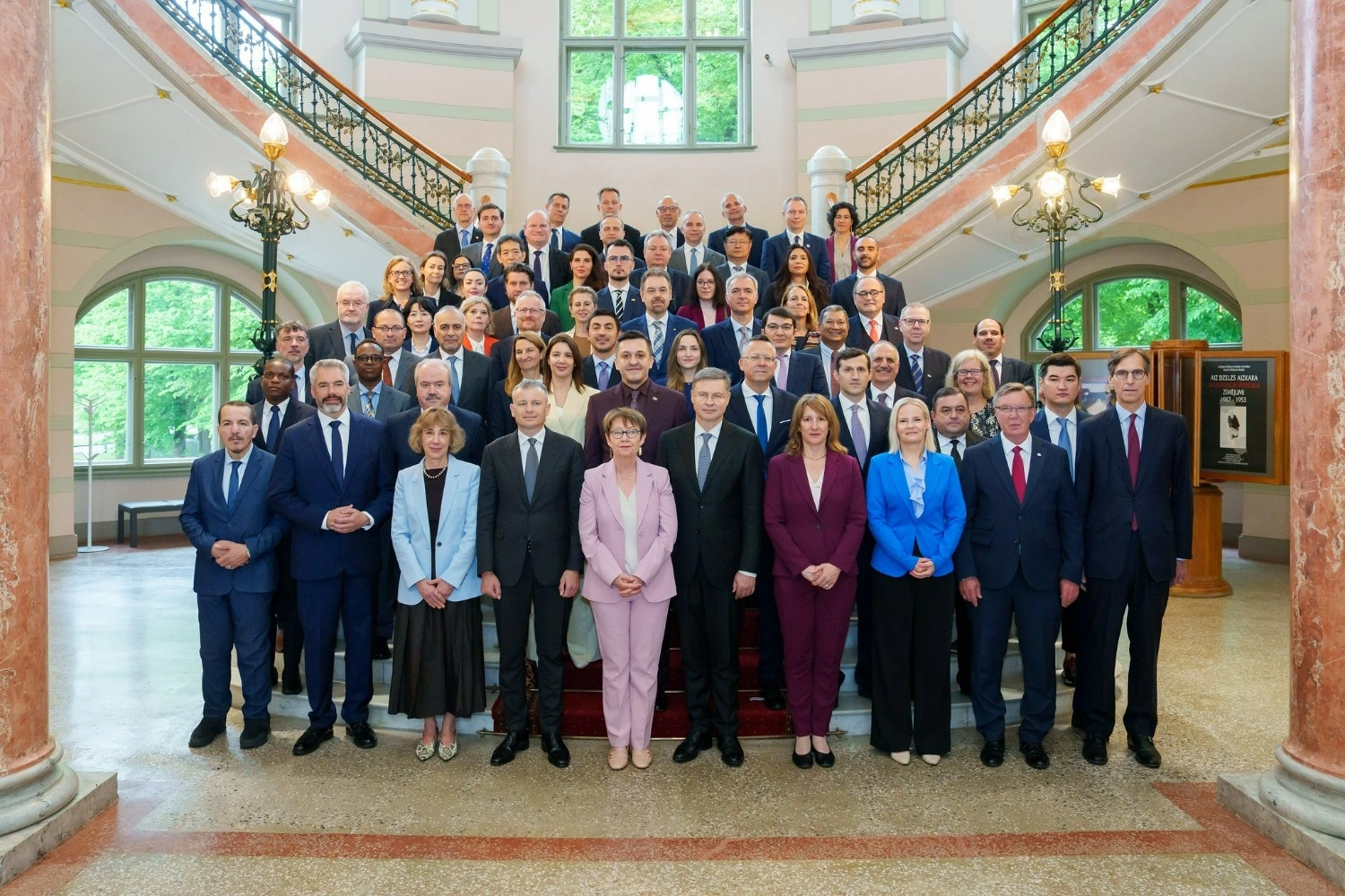 Azerbaijan participates in EBRD Board of Governors Plenary Session