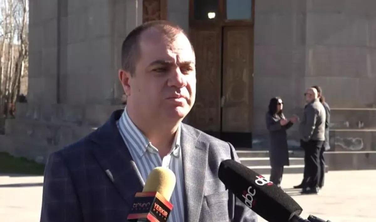 Memory has no monopoly The festival that frightened Armenian revanchists