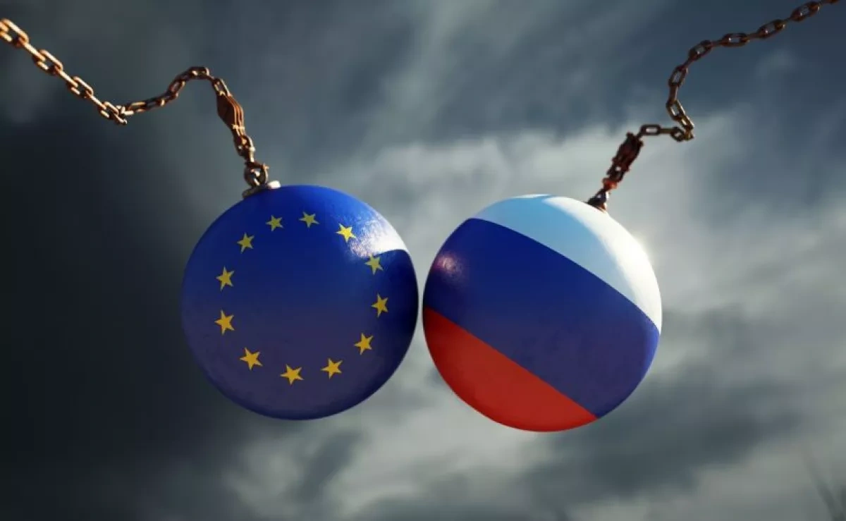 Trump dismisses Russia-NATO war fears as Europe prepares for the worst Expert opinions on Caliber.Az