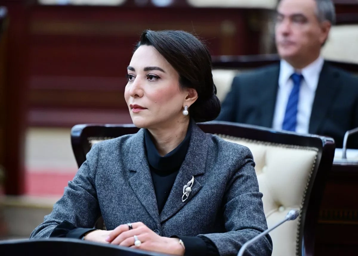 Azerbaijani ombudswoman calls for efforts to ensure sustainable peace