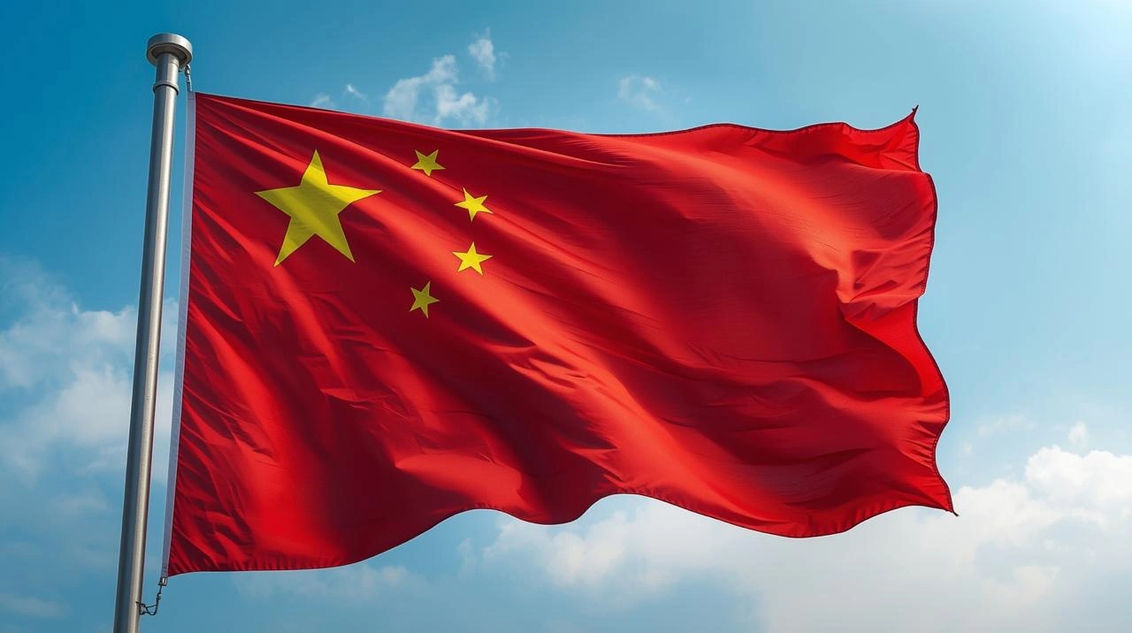 Data crunch: How ASEAN and Africa are replacing U.S. in China’s trade ledger