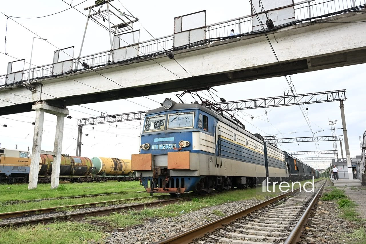 Next Russian shipment to Armenia to transit through Azerbaijan