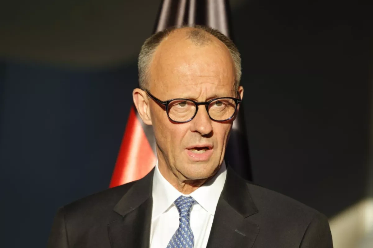 Germany confirms prior notification of Israel’s strikes on Iran