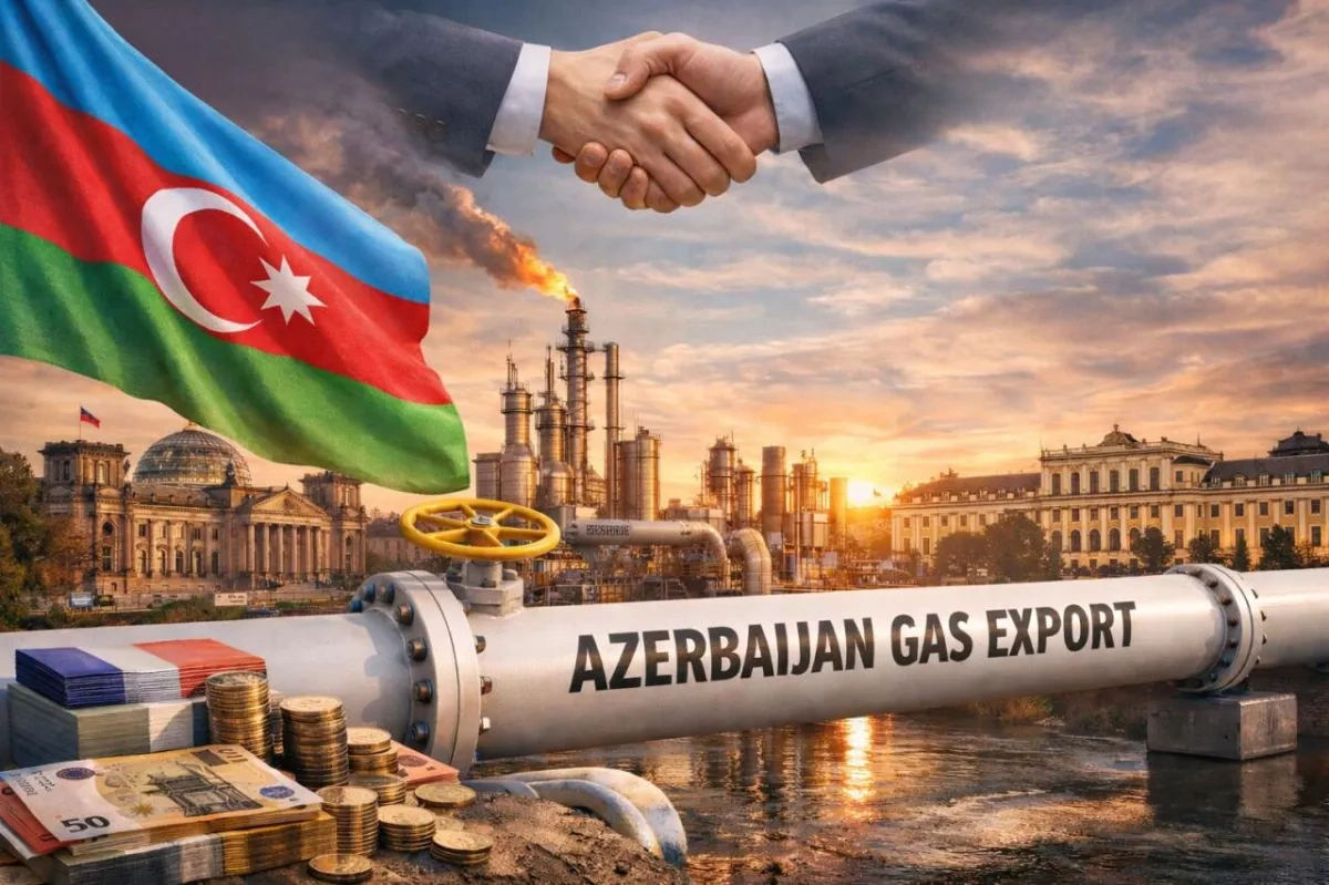 Georgian challenge for EU Europe risks falling behind in South Caucasus
