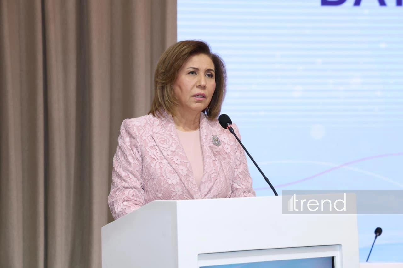 Azerbaijan highlights progress in family, women and children’s policy development