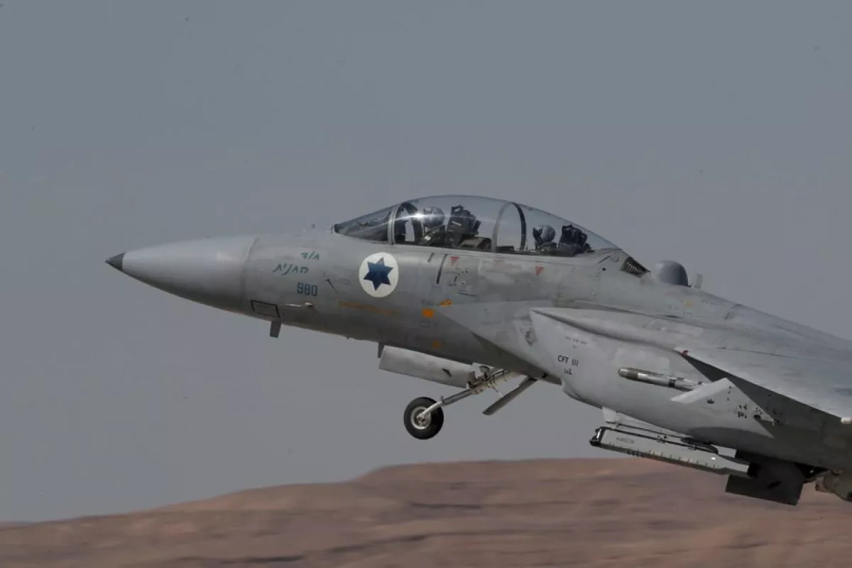 IDF hit key Hezbollah command centres, stockpiles in Lebanon