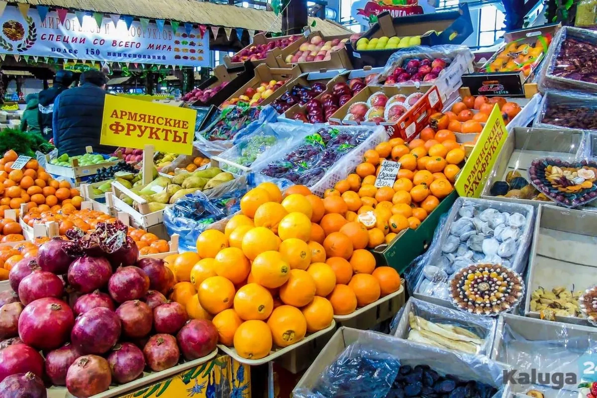 EU declines to set timeline for Armenian produce to reach its markets