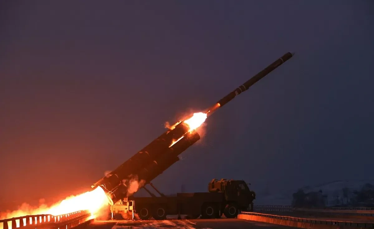 IRGC warns of possible strikes on US tech firms