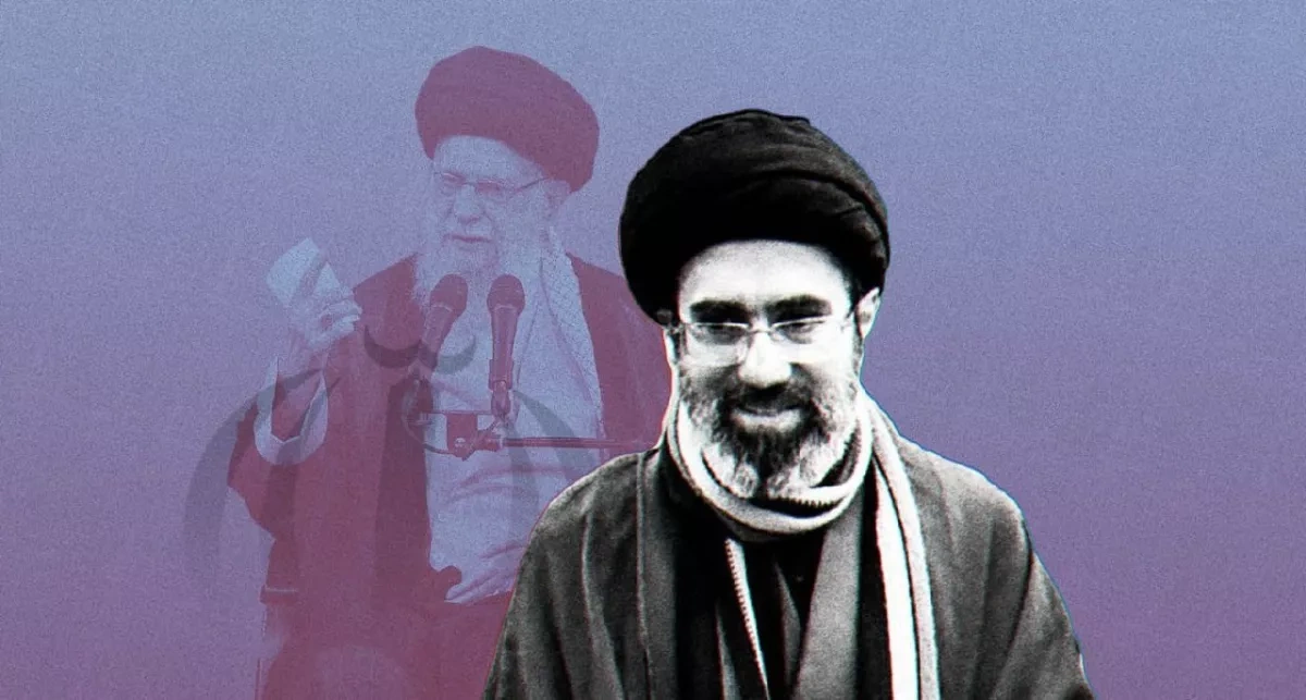 Media: Iran Supreme Leader’s family members allegedly die in US-Israeli attacks