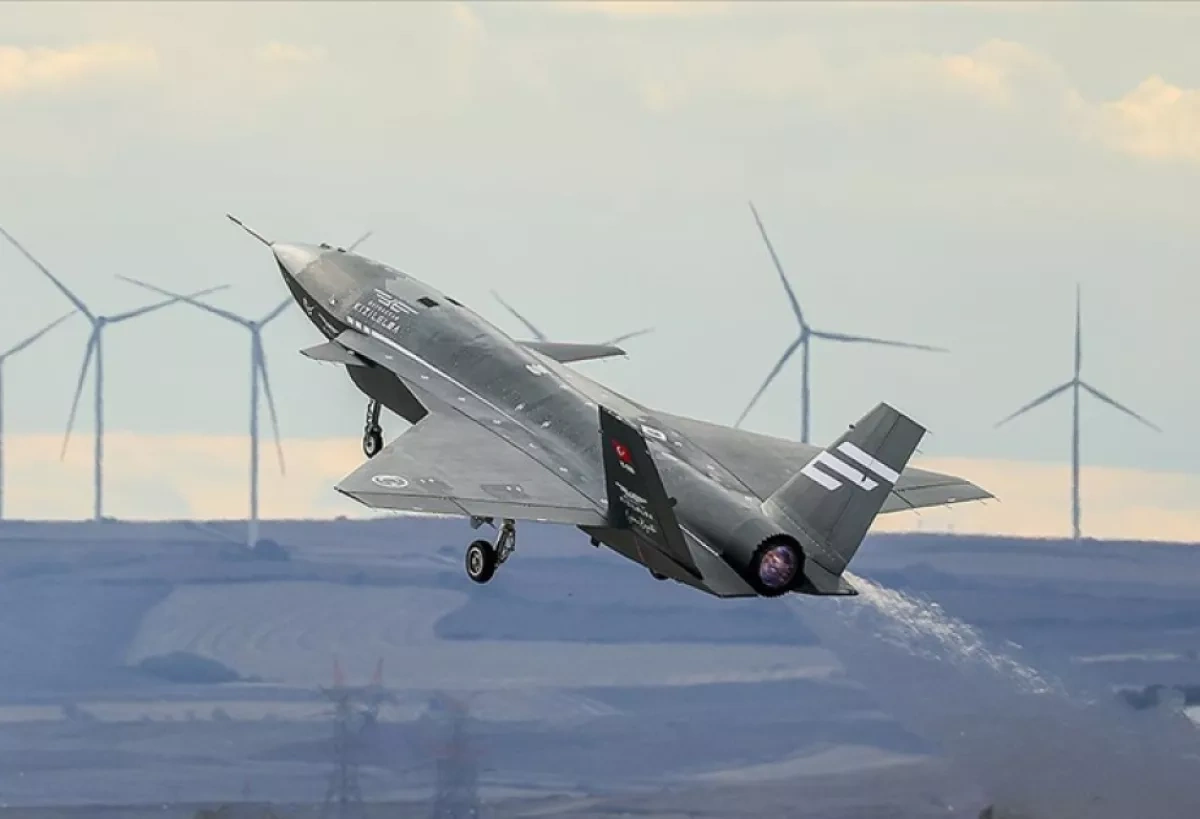 Türkiye’s сapabilities take centre stage at NATO gathering