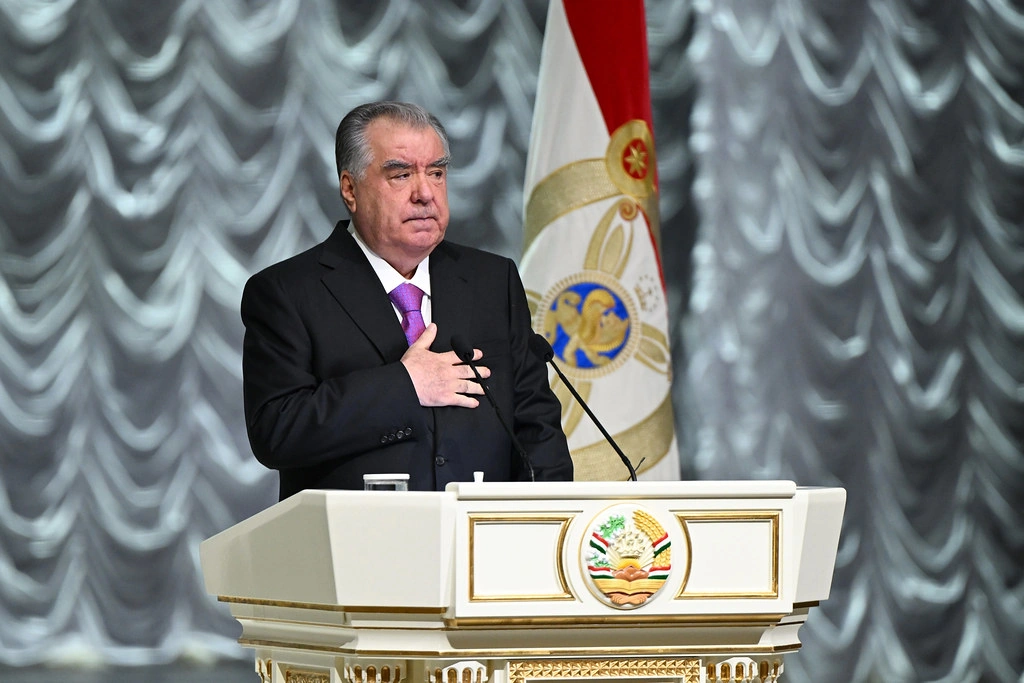 Tajikistan marks 35 years of independence with development focus