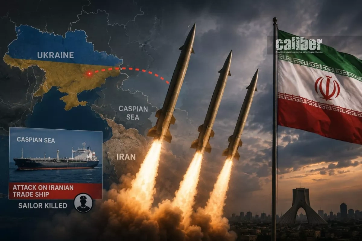 Iran and Ukraine: How real is the threat of a missile conflict? Expert opinions on Caliber.Az