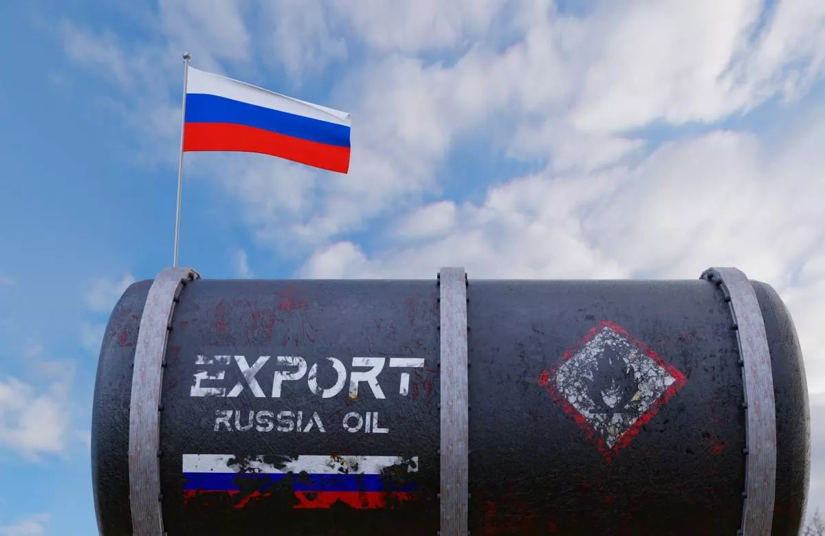 FT: Asian nations turn to Russian oil amid Iran energy shock